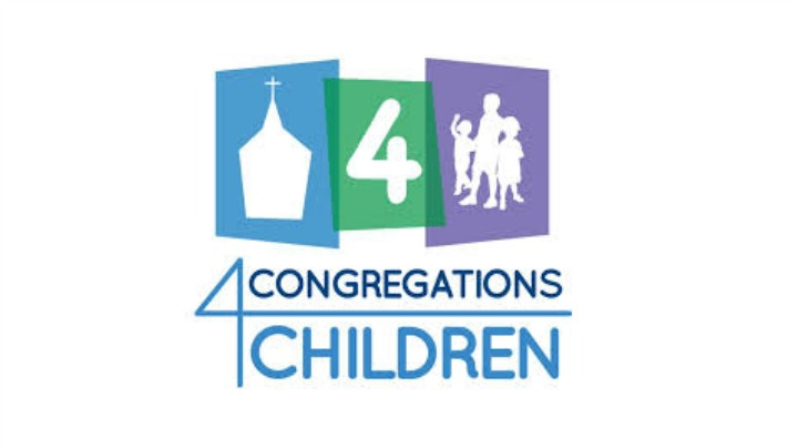 Congregations for Children Grant