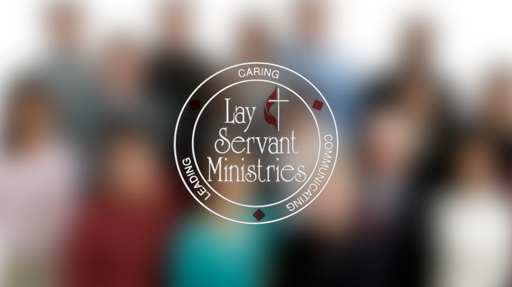 Heritage District Lay Servant Ministry Offering Two Courses in November.