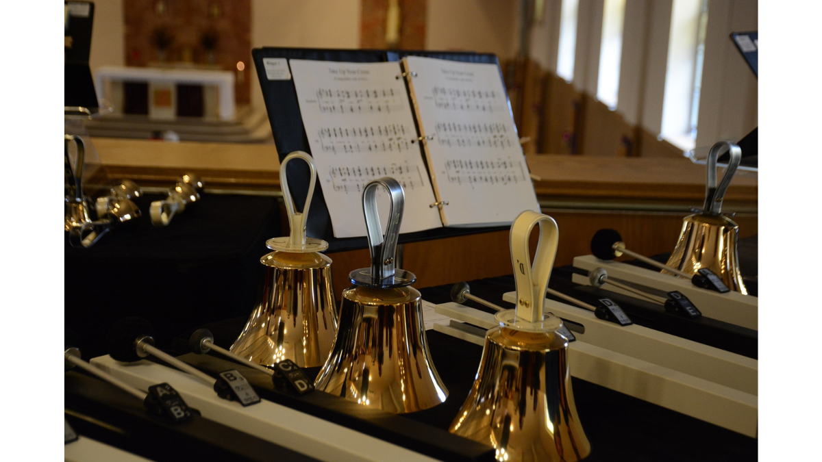 Handbells Needed to Borrow or Purchase